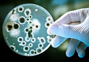 bacteria