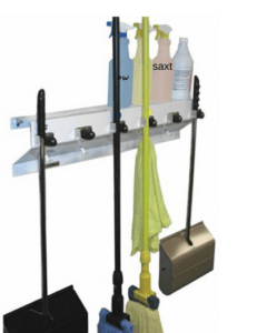Organizers keep tools hand