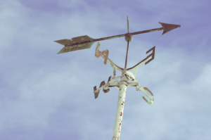wind vane