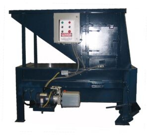 Shiny Clean compactor
