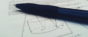 Physics laws behind air flow in garbage chutes